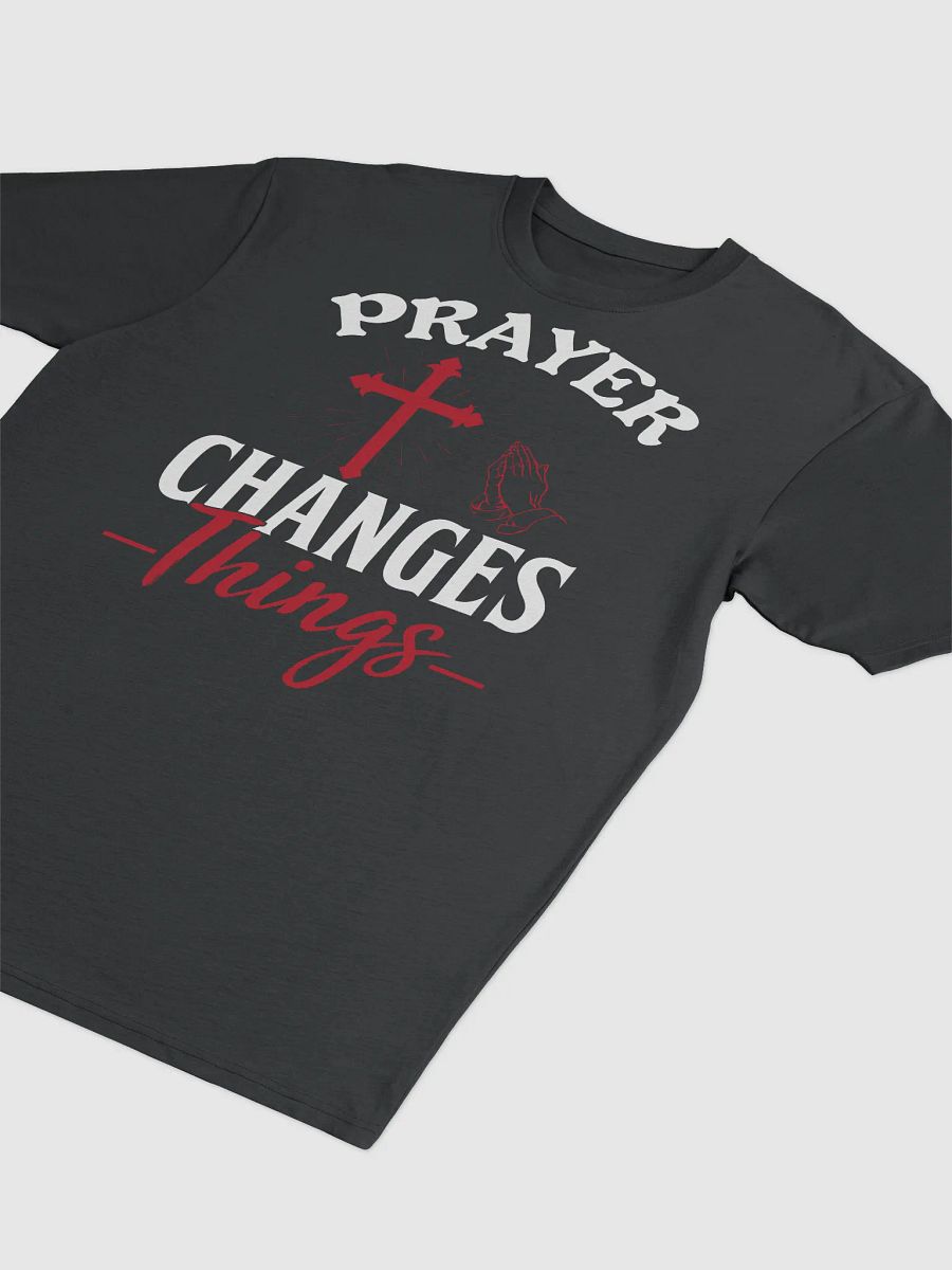 Divine Devotion Tee product image (3)