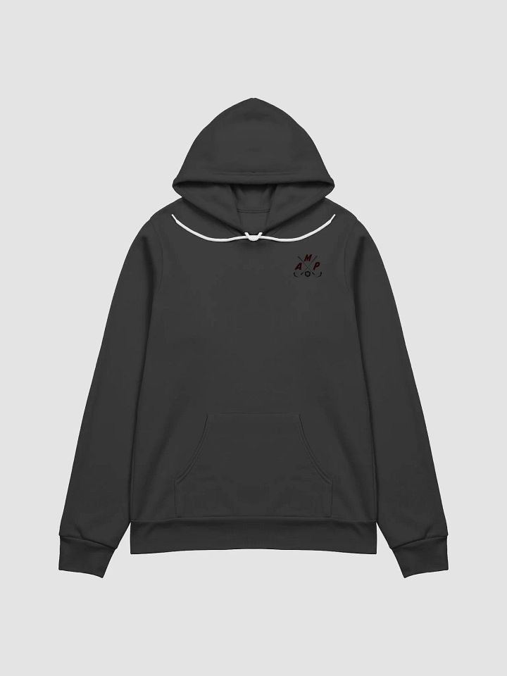 golf hoody product image (4)