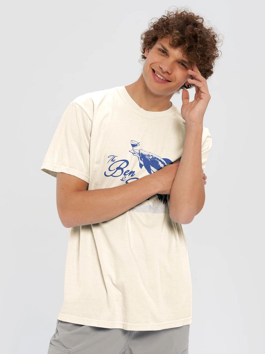 B&E Dolphin Shirt product image (5)