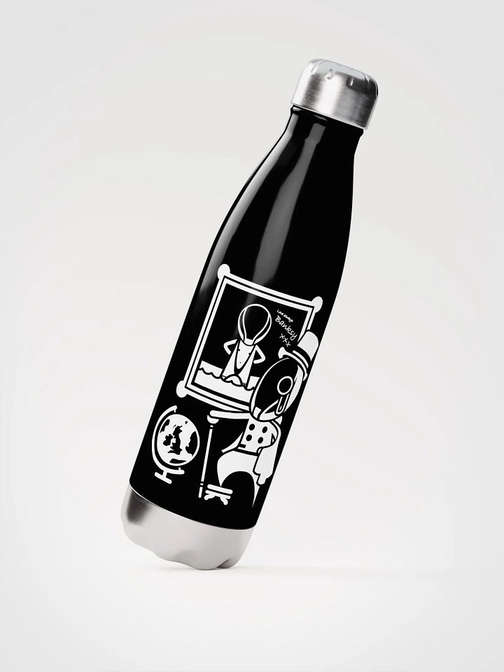 TBAC Earnest Water Bottle product image (2)