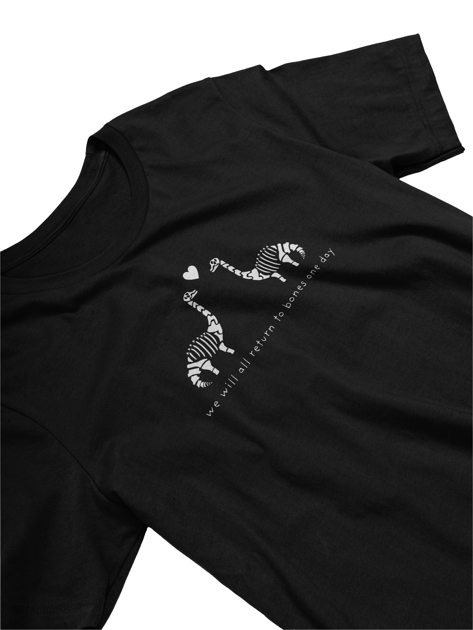 Bones Smooch Tee product image (14)