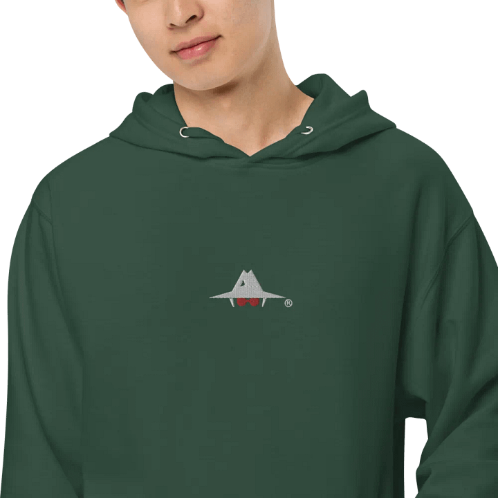 klosset original hoodie (logo)2 product image (2)