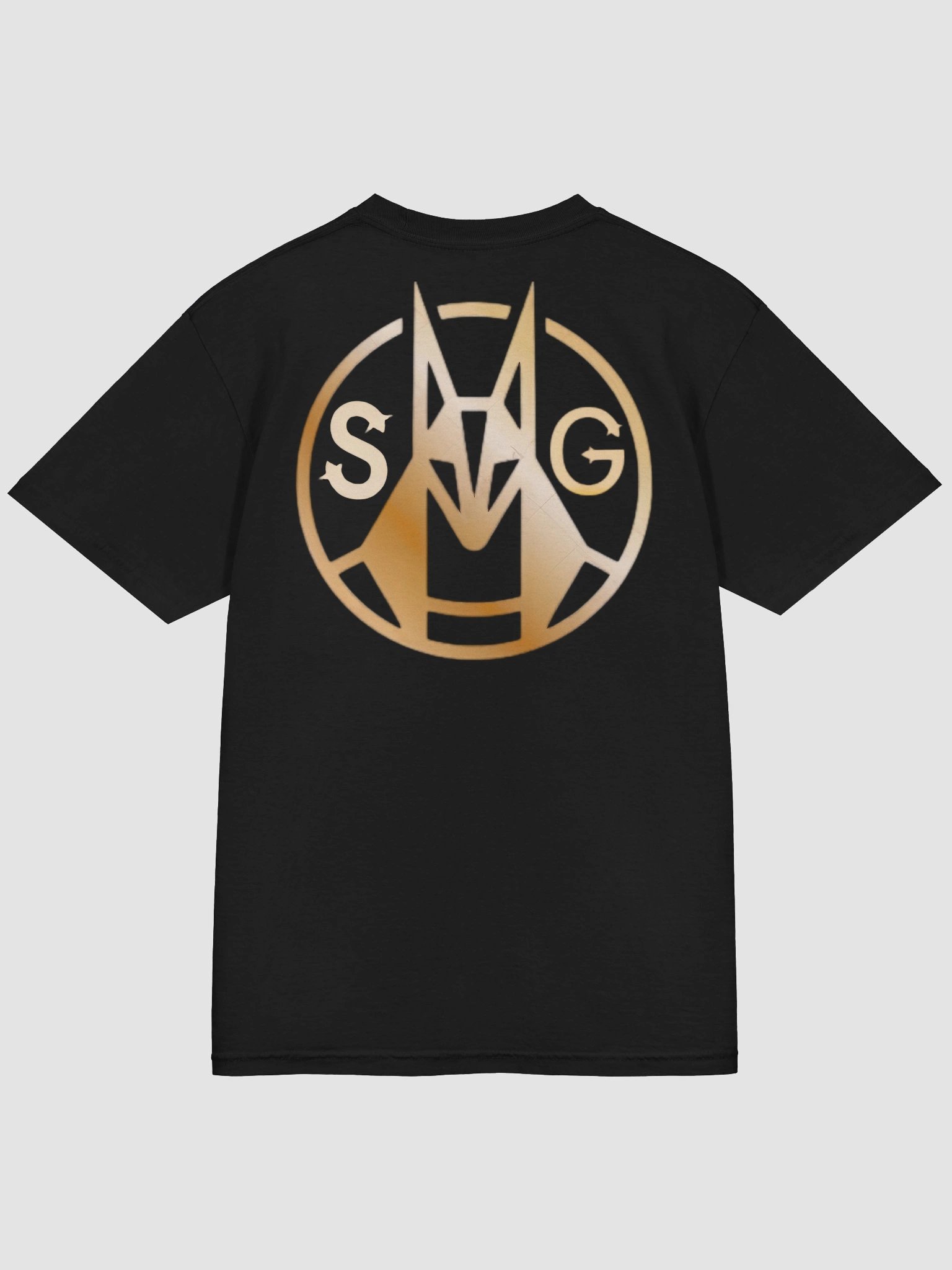 Logo Dyed Heavyweight T-Shirt product image (4)