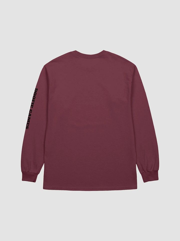 BIG DODO Long Sleeve product image (1)