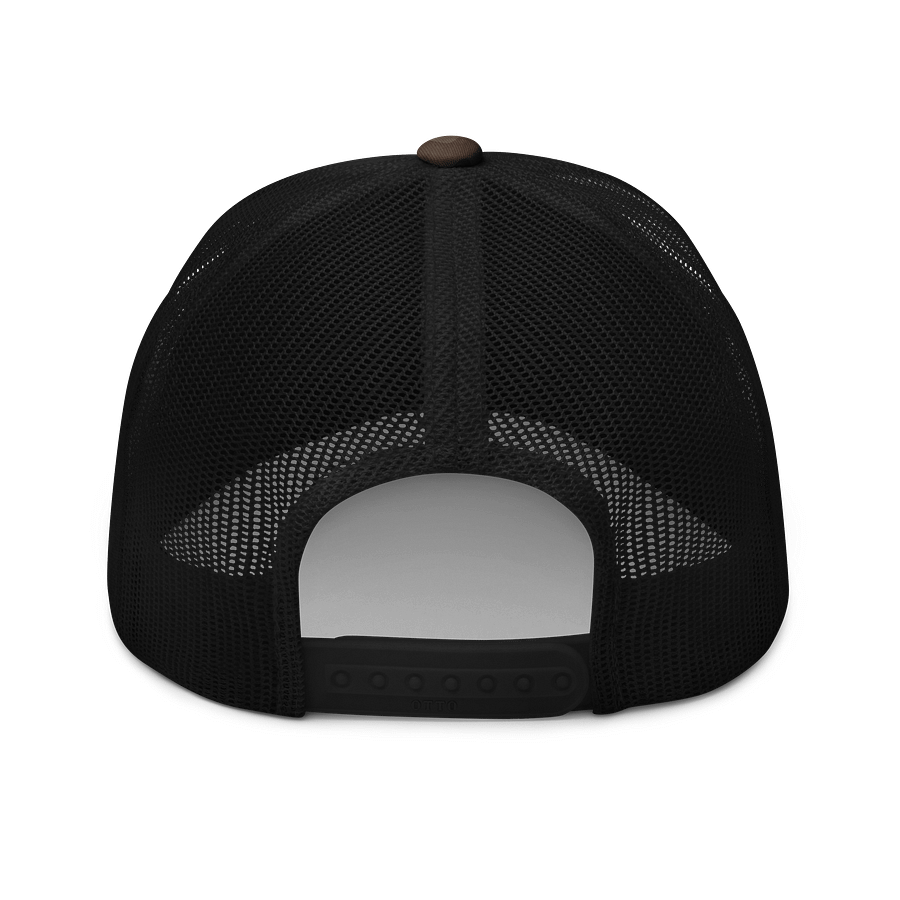 Katie Mackenzie - Camo Hat product image (2)