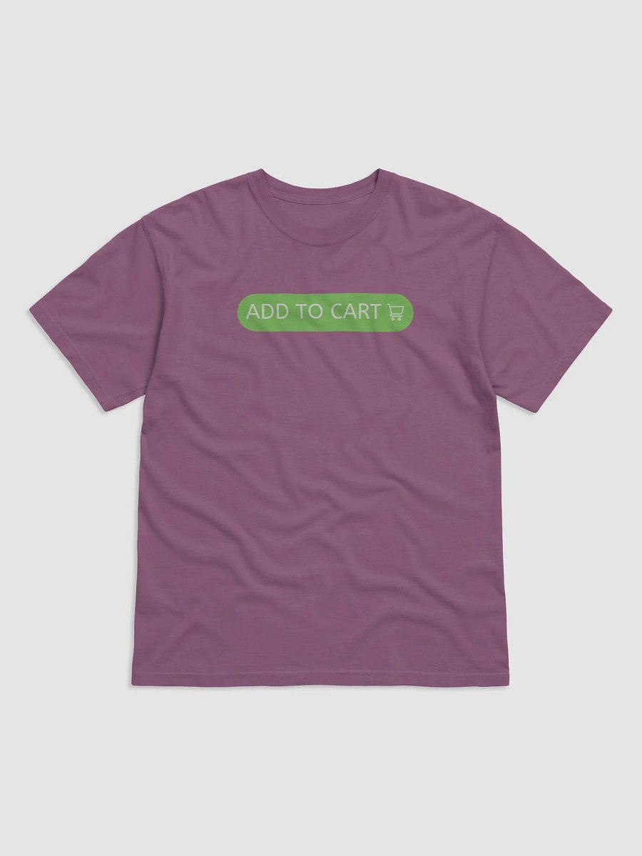 Add To Cart Tee product image (3)