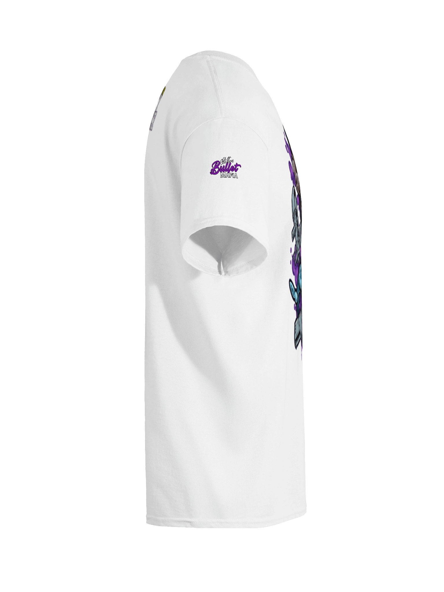 Kilo Express - Money Soldier Dolphin Drills Tee product image (59)