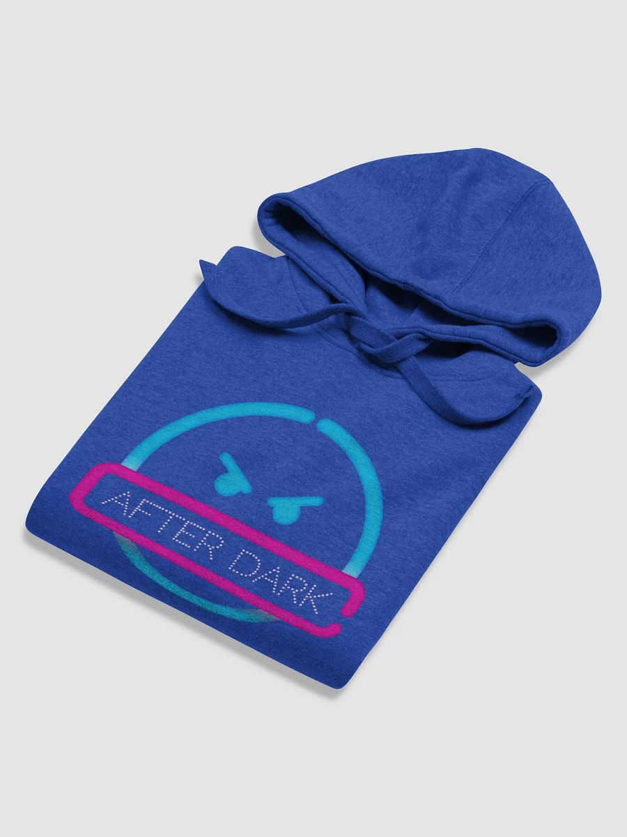 Facts After Dark Unisex Premium Hoodie product image (6)
