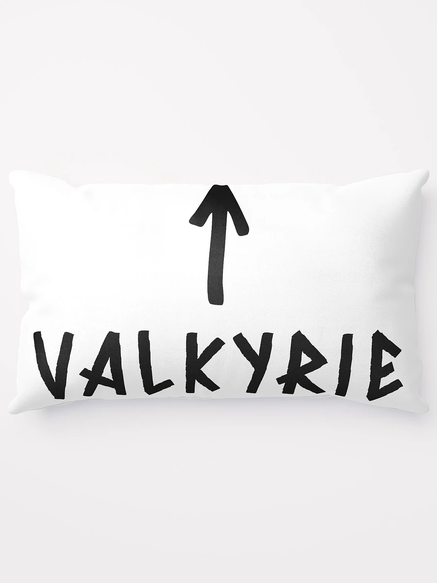 Valkyrie Arrow Pillow product image (14)