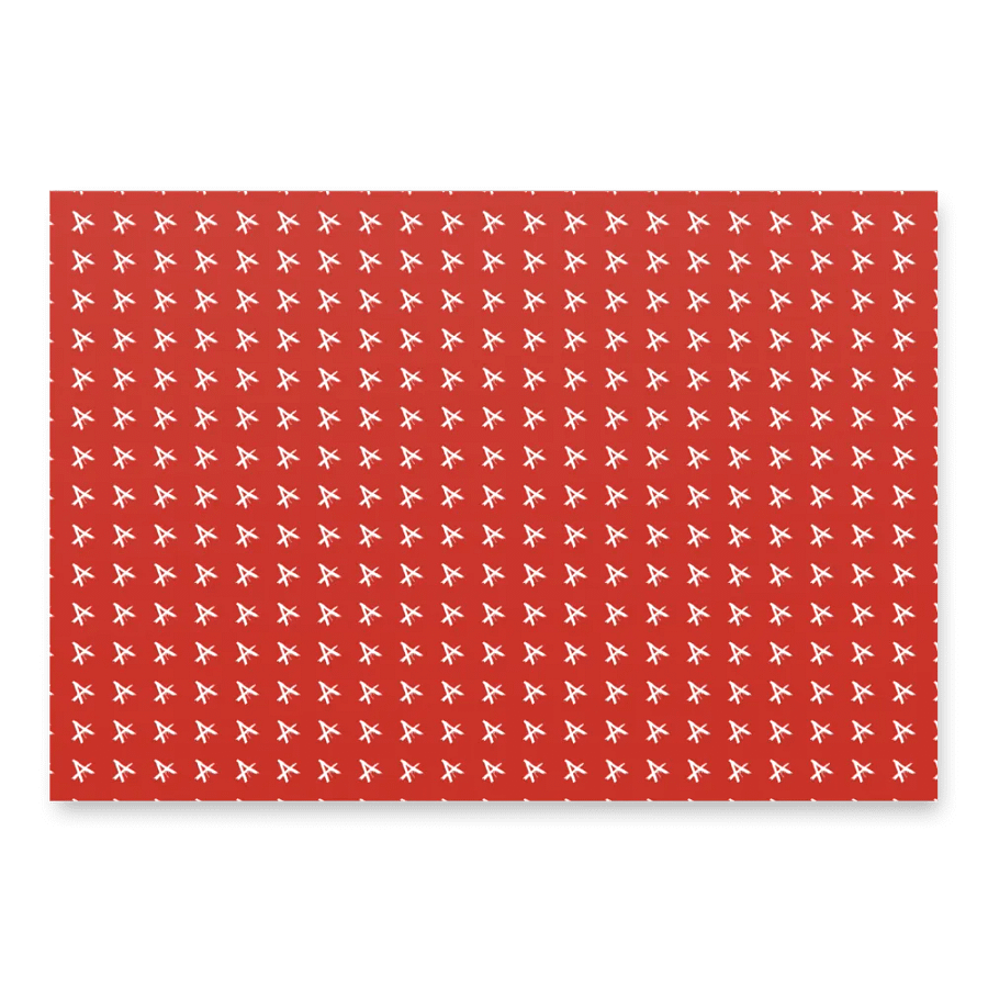 Gift Wrapping Paper product image (3)