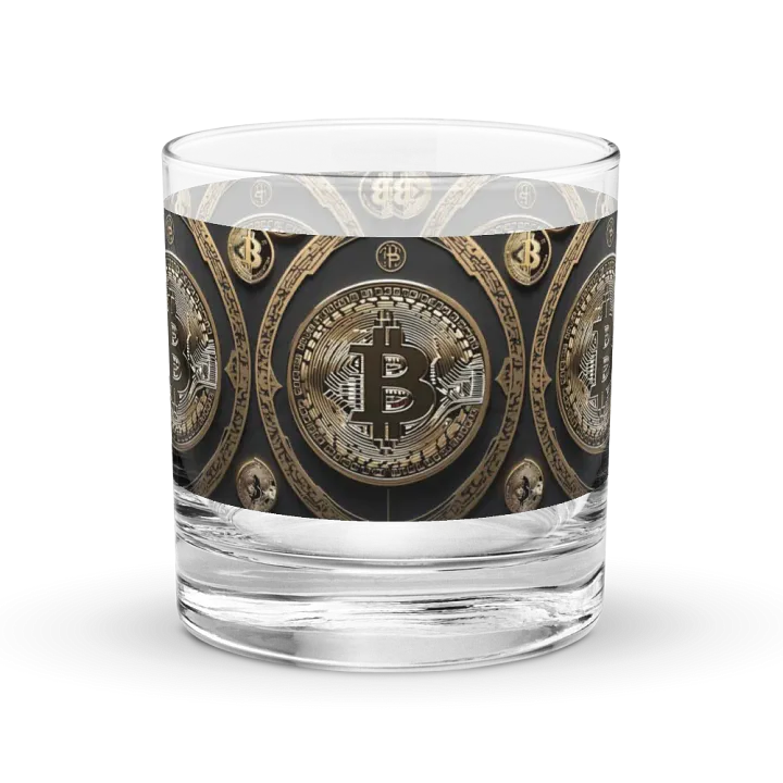 BTC Glas black 5 product image (1)