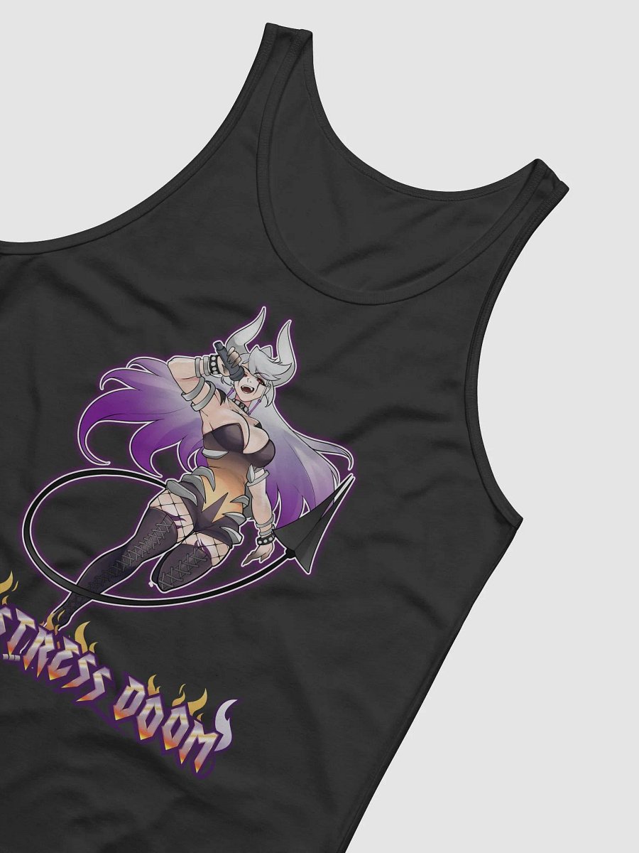 Concert Tank Top Mens product image (4)