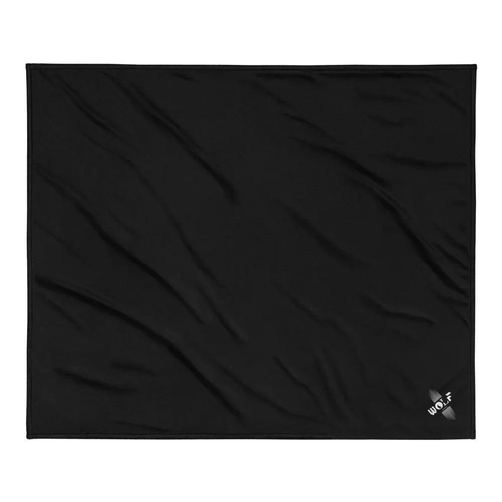 Wolfy Blanket product image (2)