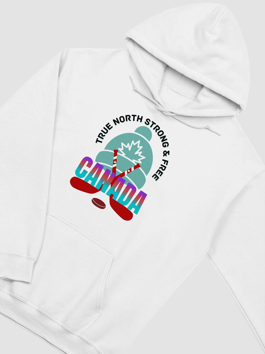 True North Classic Hoodie product image (33)