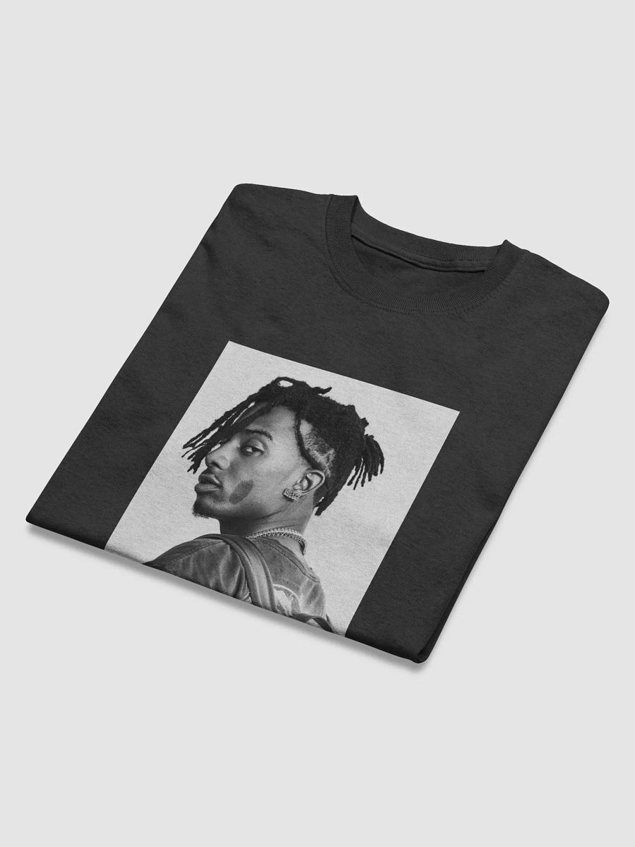 Playboi Carti Hip Hop Portrait T-shirt product image (9)