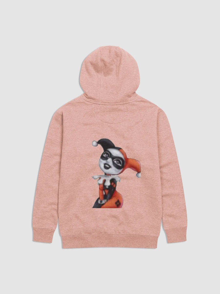 Aga Jokerette WOMANS HOODY product image (1)