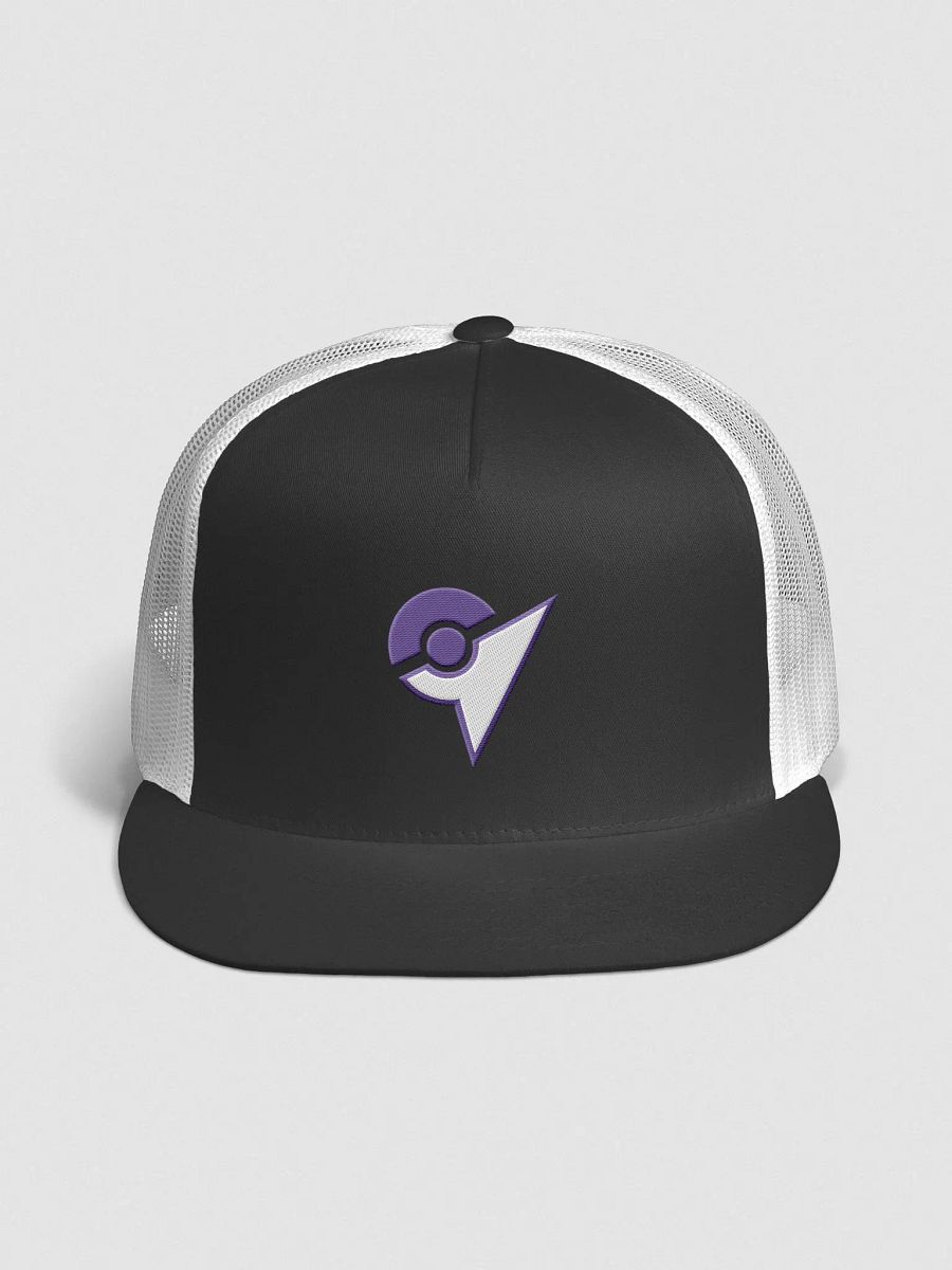 (Nintendo Revival) Pokémon Trainer Hat product image (17)