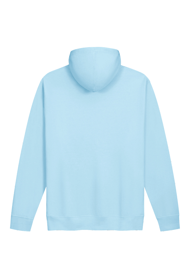 CastWorks (Full logo) Midweight Hoodie product image (10)