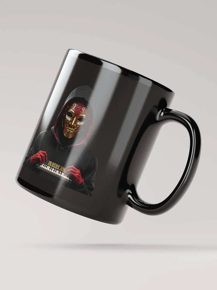 Brainspill3r Mug product image (2)