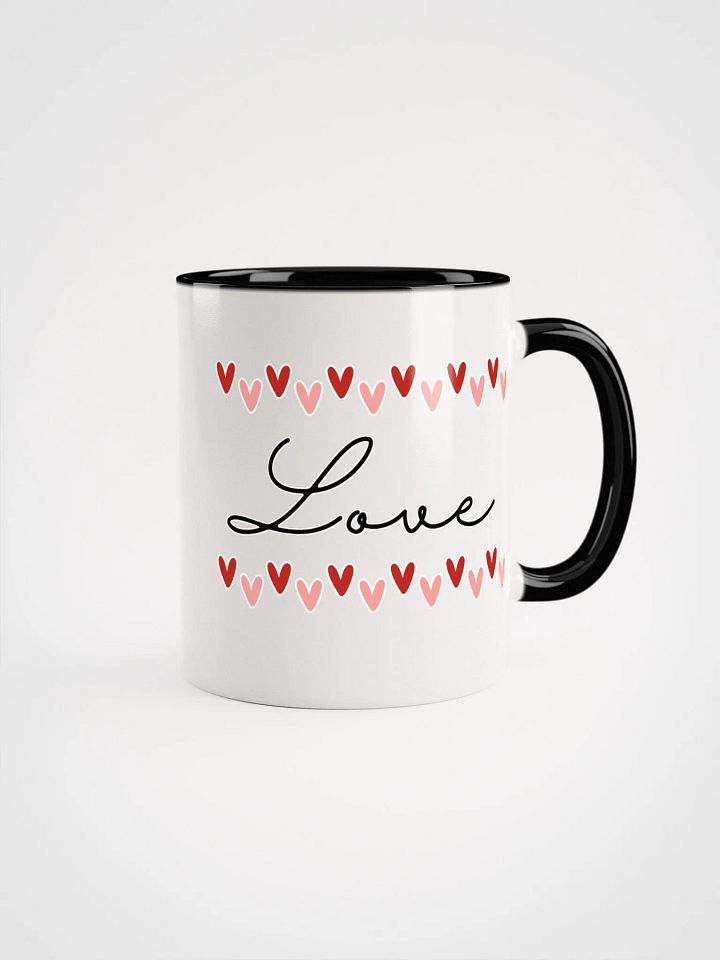 Love Hearts product image (12)