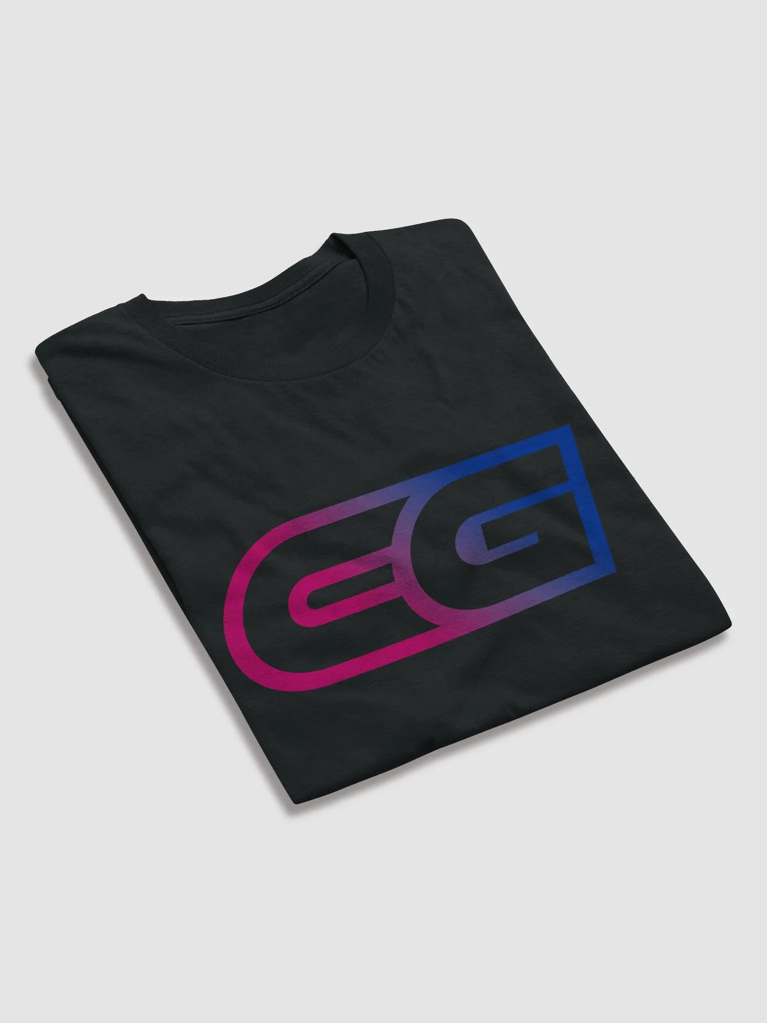 Bi Pride T-Shirt product image (5)