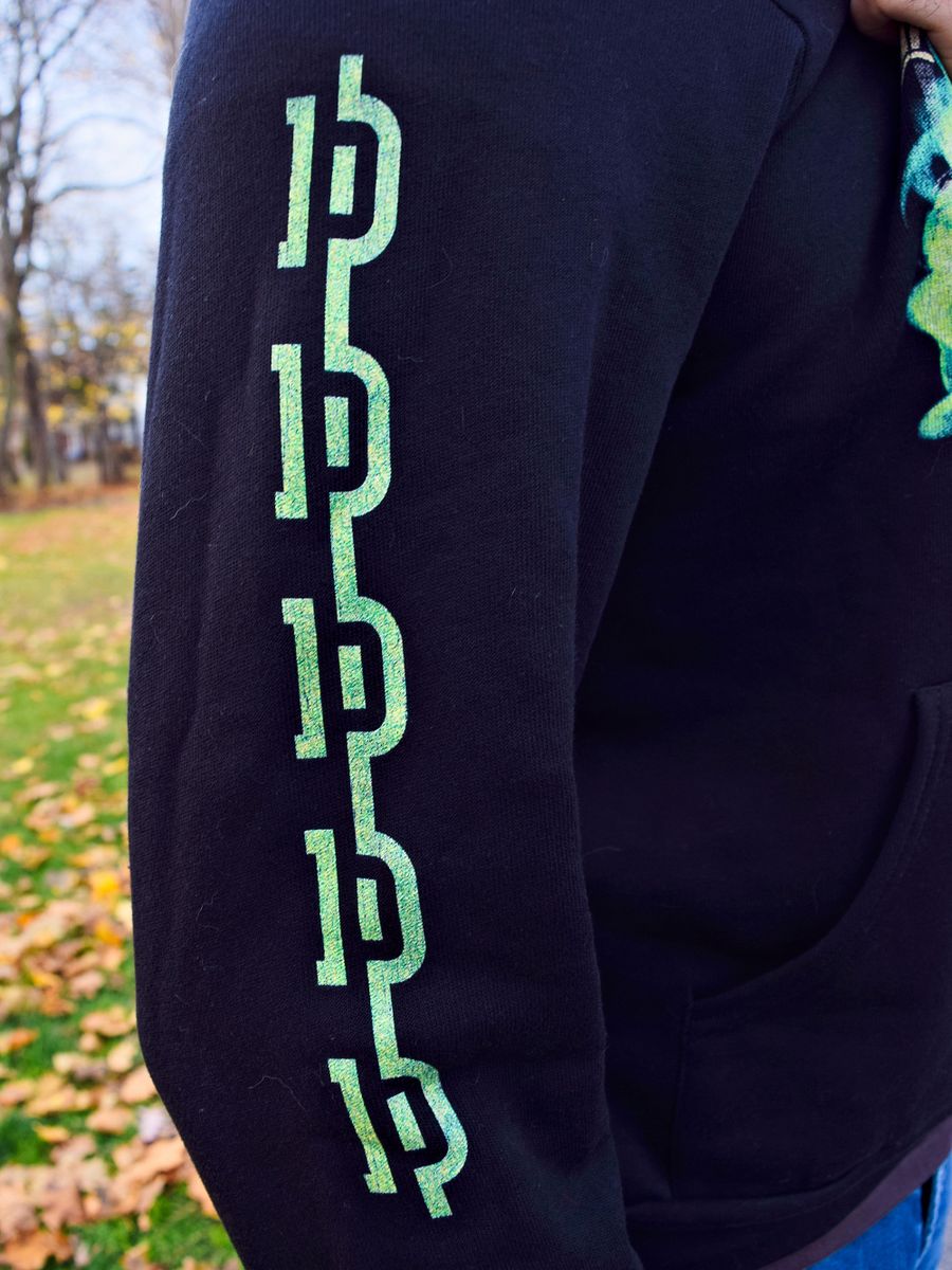 Hip Hop Hoodie product image (5)