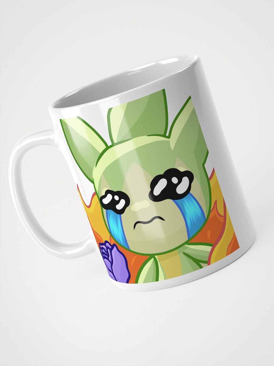 TolleyFine Mug product image (3)