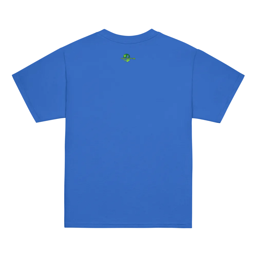 Samosasaurus - Mosasauraus and Samosa Funny Youth Dinosaur Shirt product image (20)