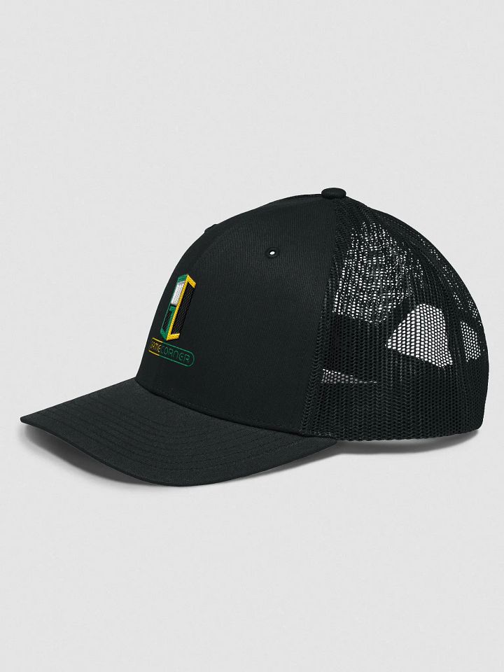 TGC Mother Trucker product image (2)