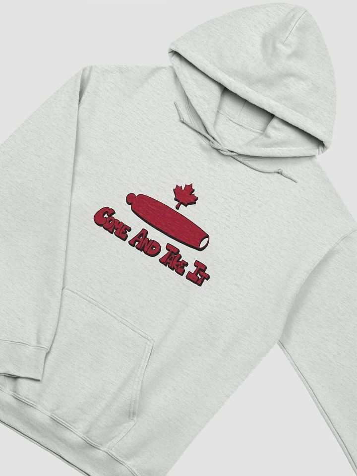 Come and take it - Canada product image (1)