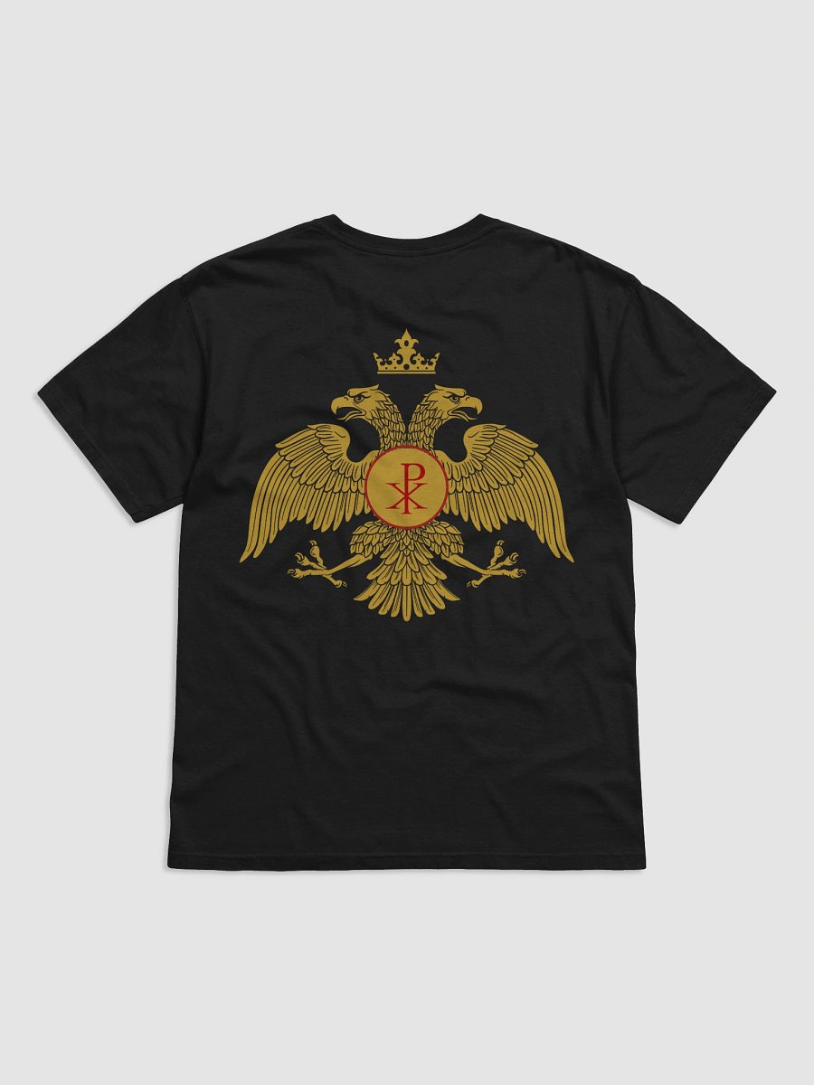 Byzantine Roman Eagle v2 product image (4)