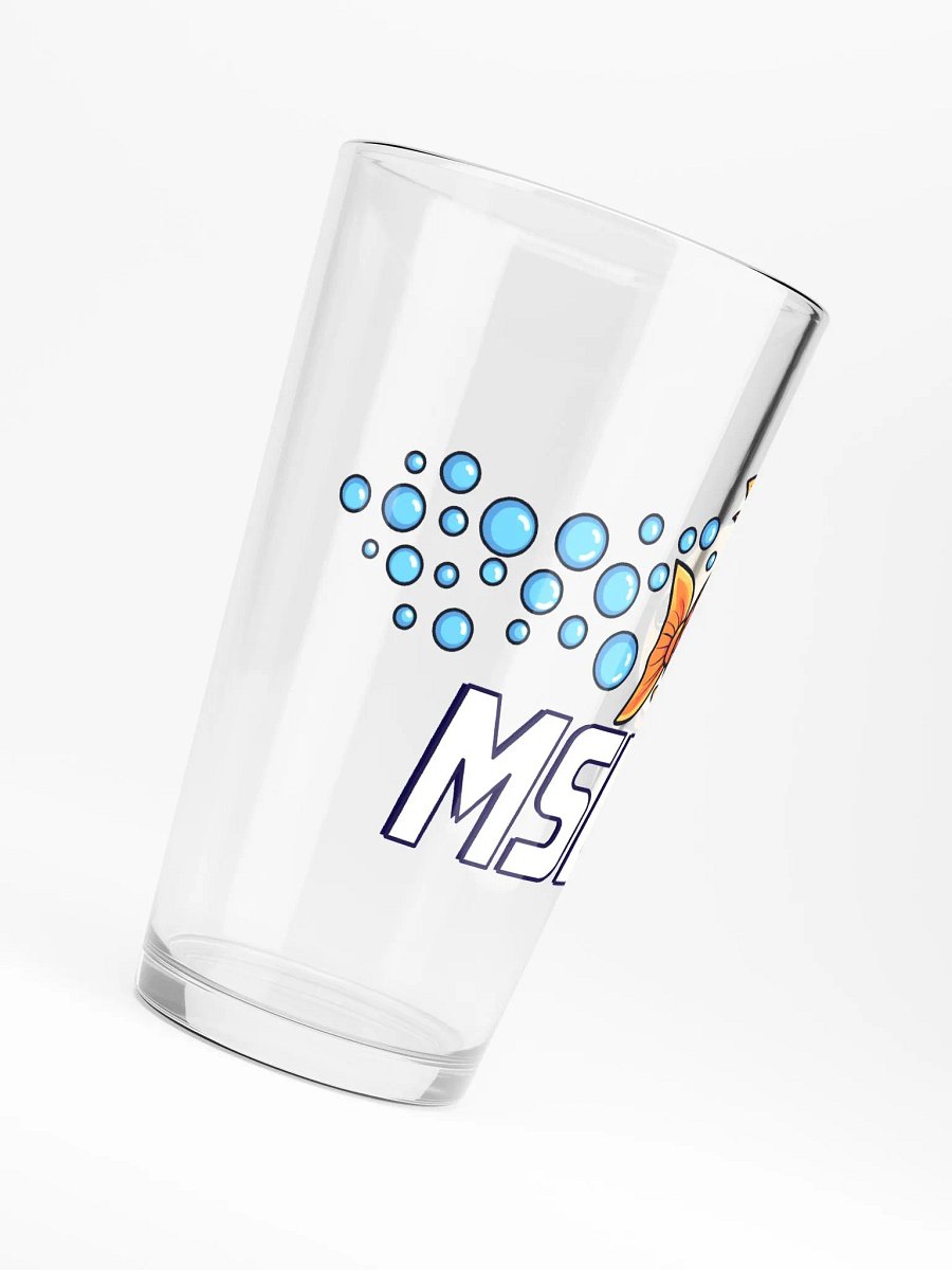 Neptune - Glass product image (6)