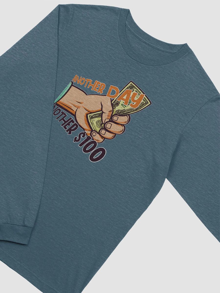 HUNDRED DOLLARINOS product image (23)