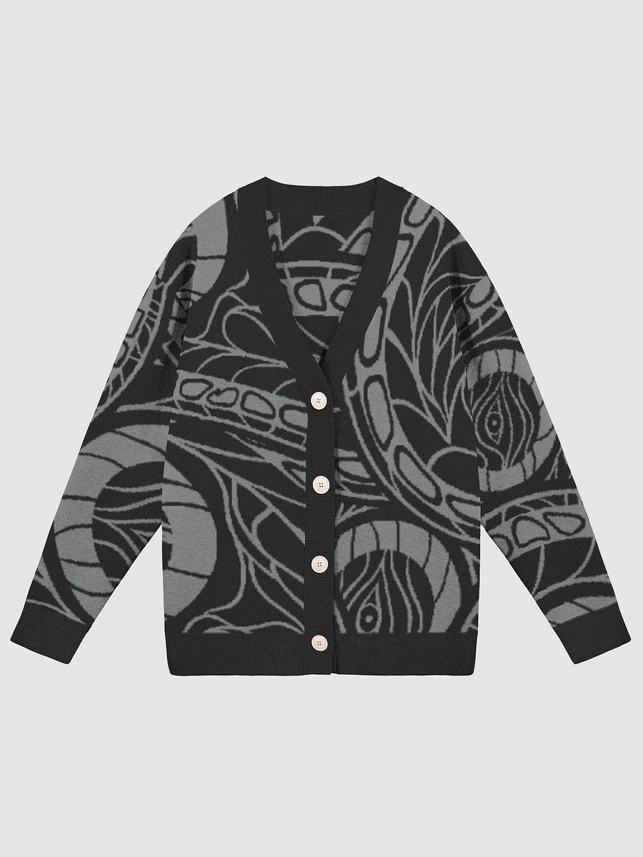 Mechanical Comfort Cardigan (Exclusive) product image (1)