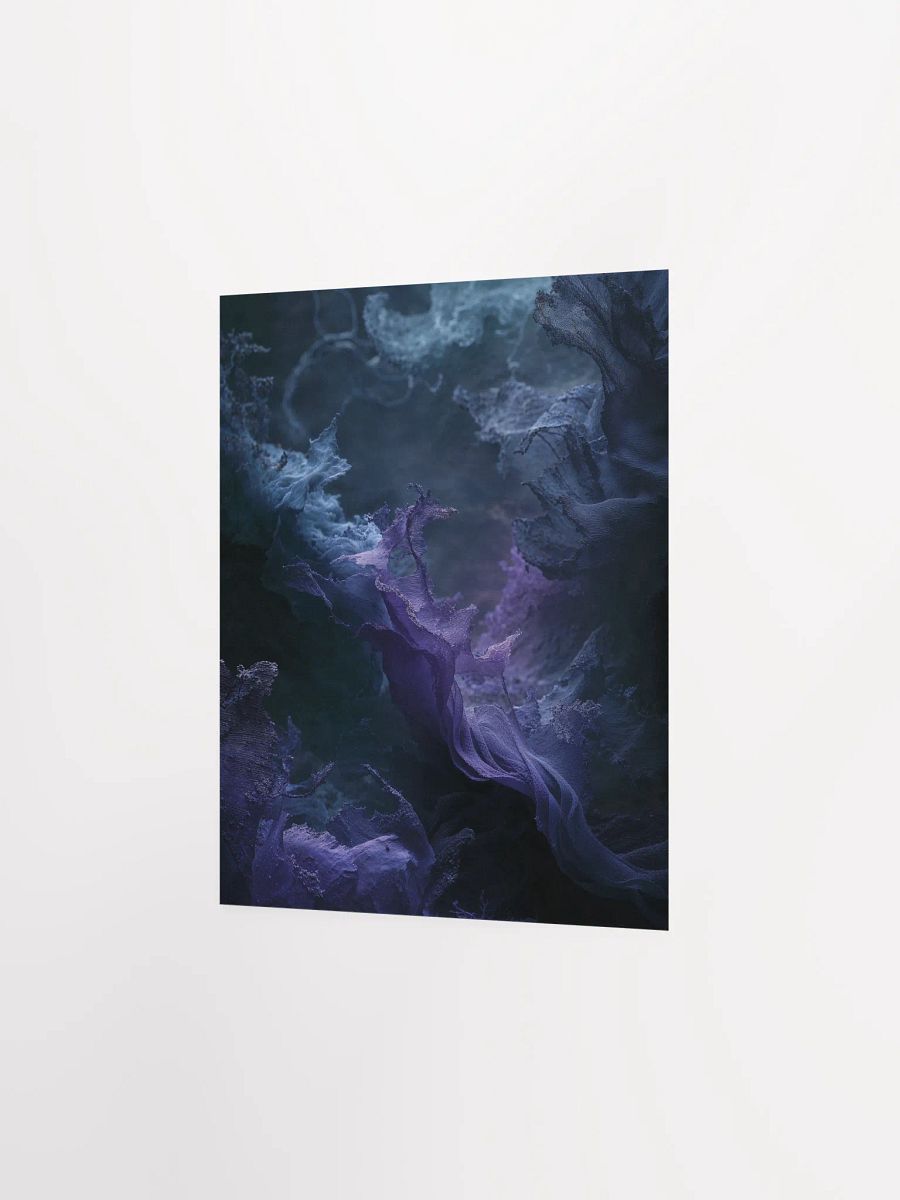 Whispers of the Veil Matte Poster product image (18)