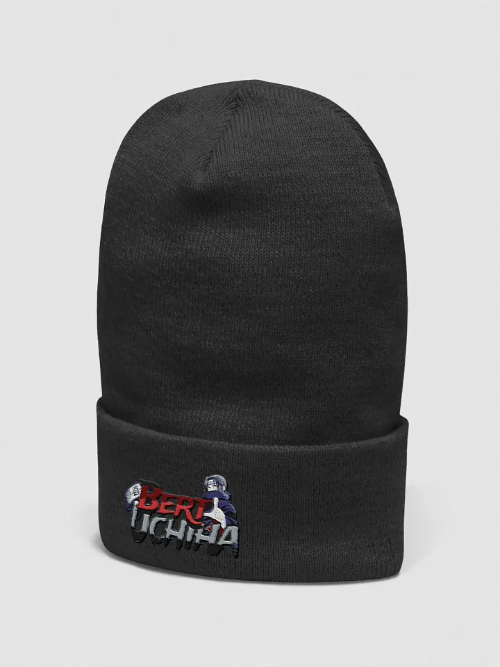 Uchiha Clan Beanie! product image (2)