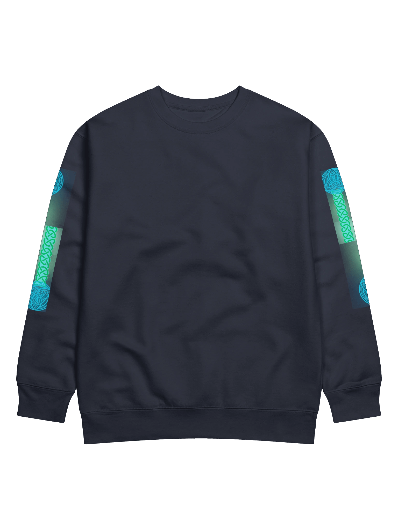 YourFreakshow The ToL Neon Sweatshirt product image (86)