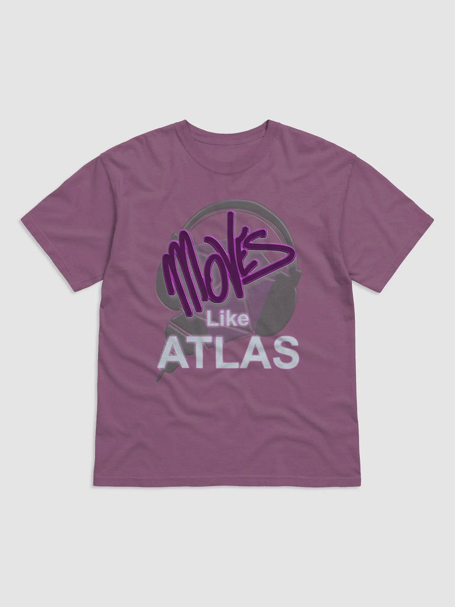 Moves like Atlas T product image (2)