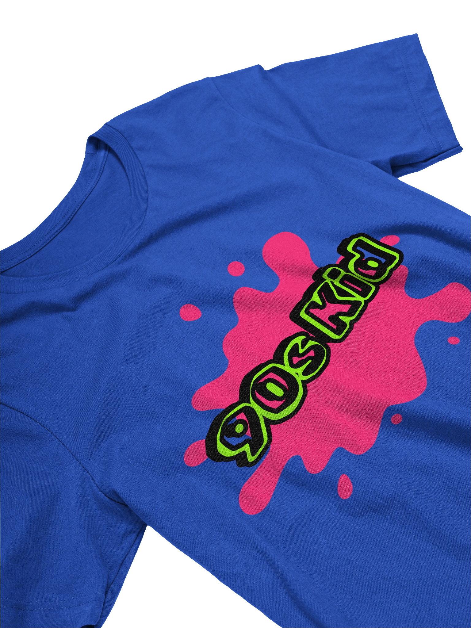 "90s Kid" T-shirt product image (2)