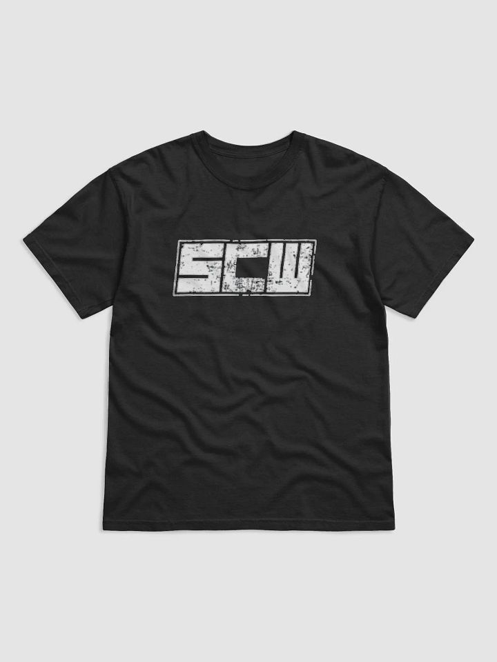 SCW Logo T-Shirt product image (1)