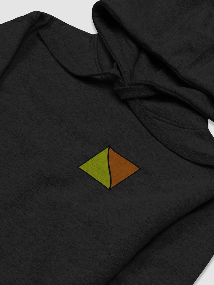 the vision (hoodie) product image (2)
