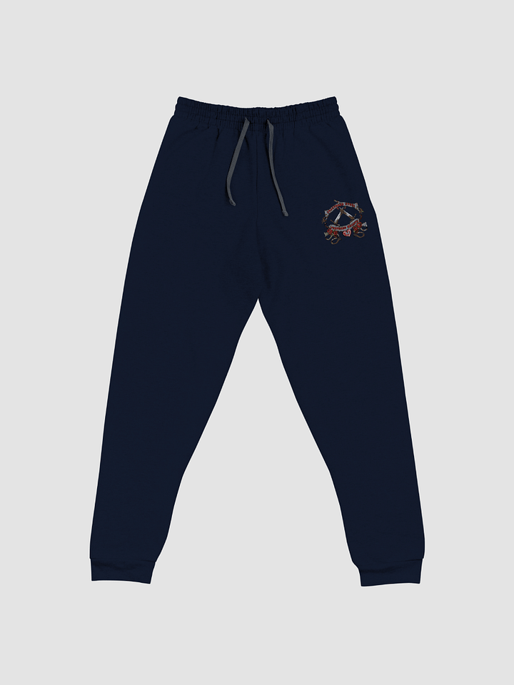 Broken Blade EMBROIDERED Emblem Sweats product image (1)