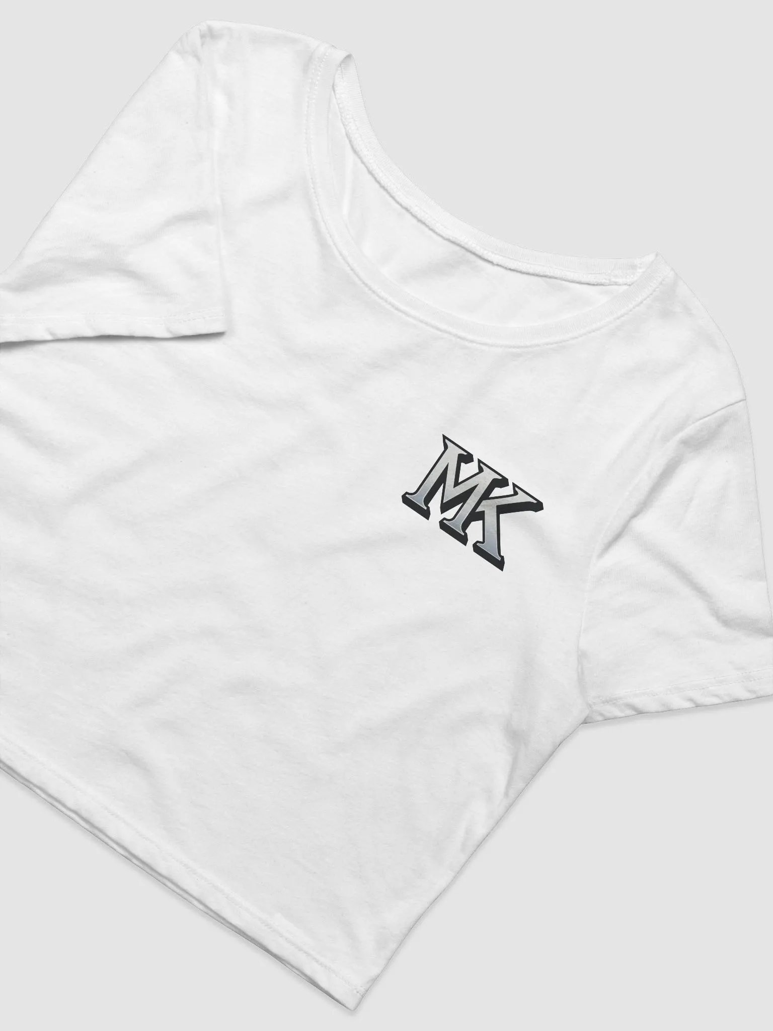Shit Show Besties Unisex Crop Top product image (3)