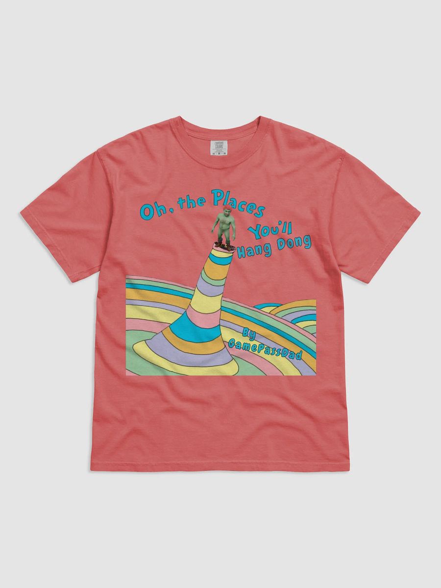 Lucky Strikes OTPHD Shirt product image (2)