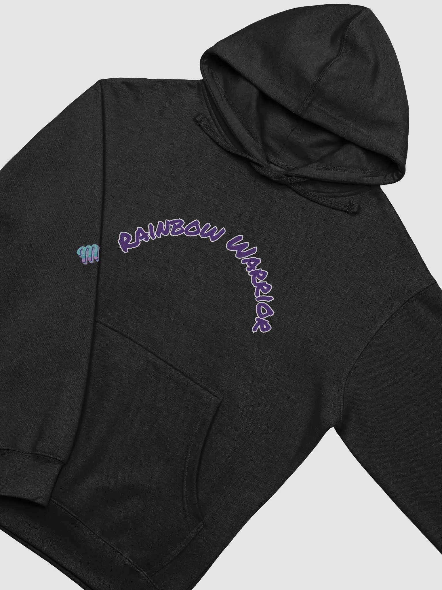 Imagine Hoodie product image (3)