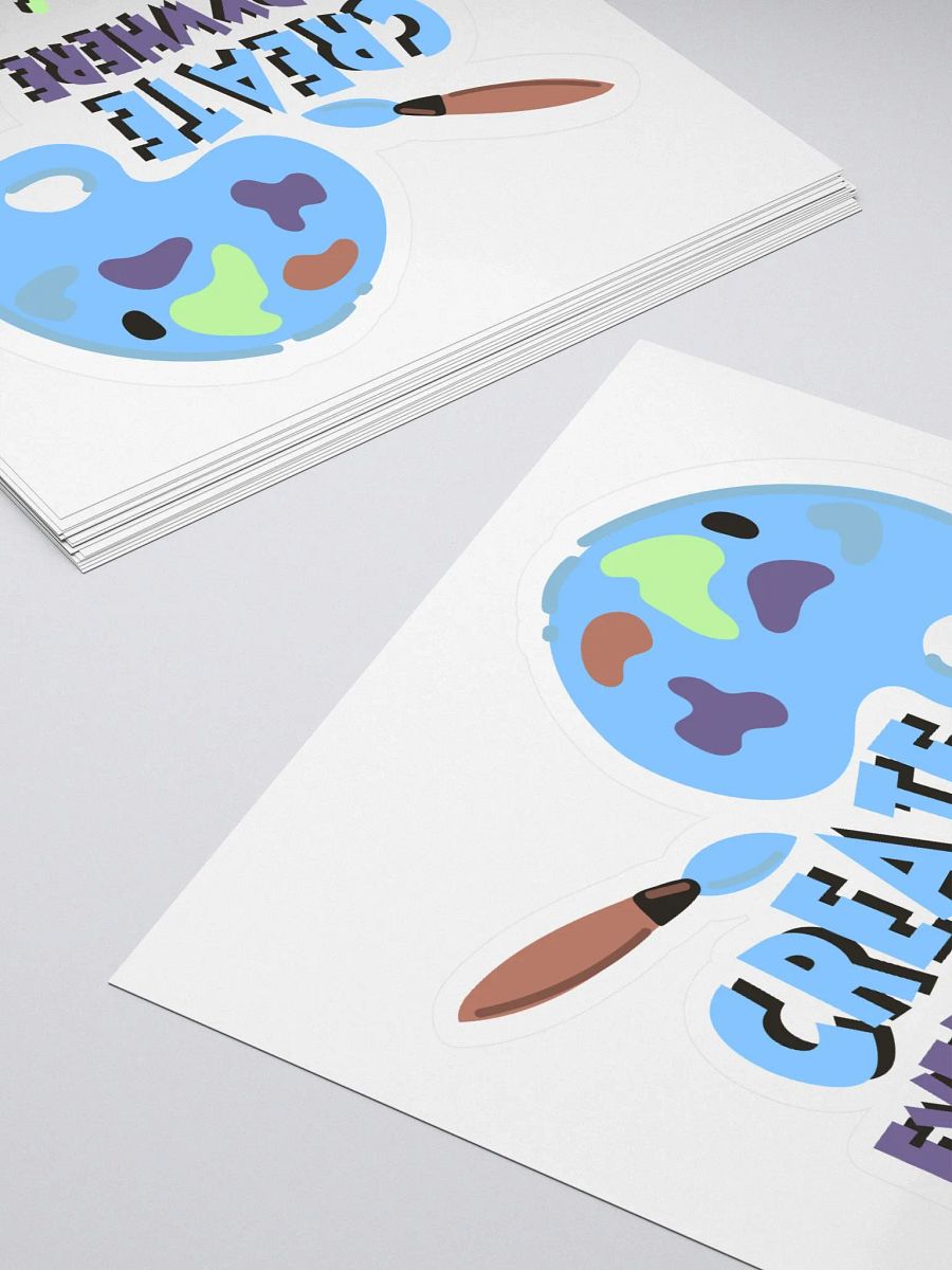 CREATE EVERYWHERE AND ALWAYS product image (4)