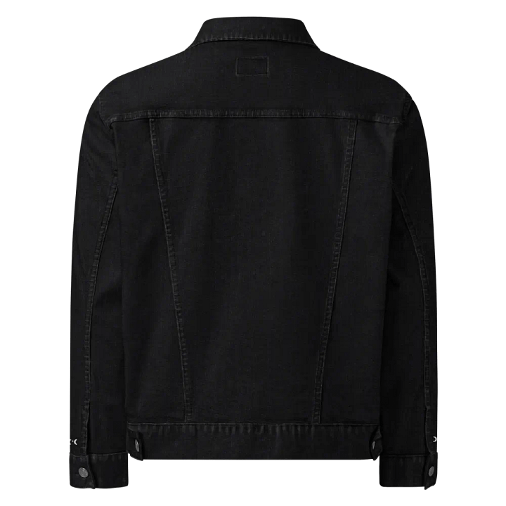 Signature Moon Phase Denim product image (2)