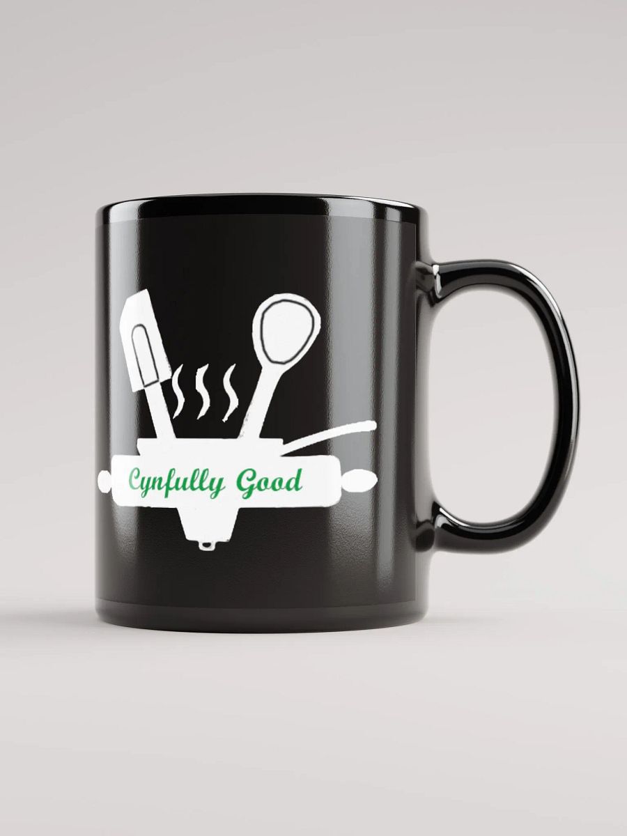 Cynfully Good Mug product image (2)