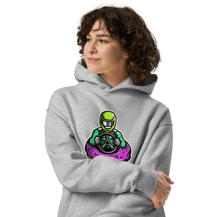 ebutka Hoodie product image (4)