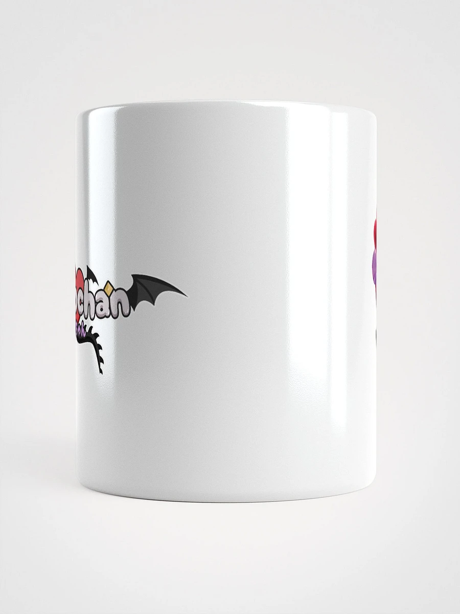Sweet Idol Koko and Maro Mug with Logo product image (5)